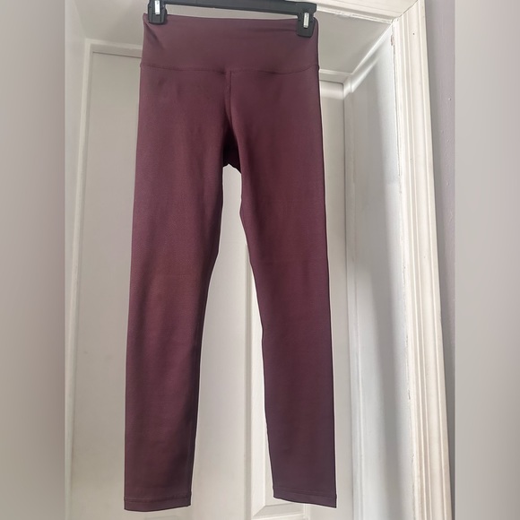 Zyia Active Fig Vibrations LNT - Picture 2 of 5